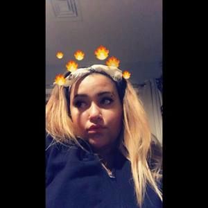 Meet your Posher, Daniella